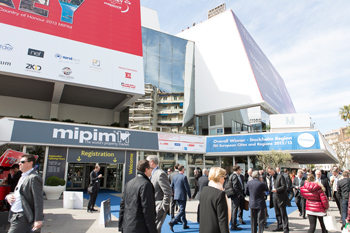 Networking in MIPIM
