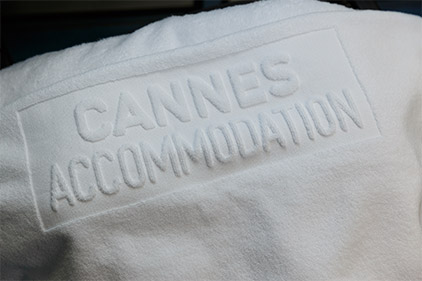 Cannes Accommodations Votre Linge