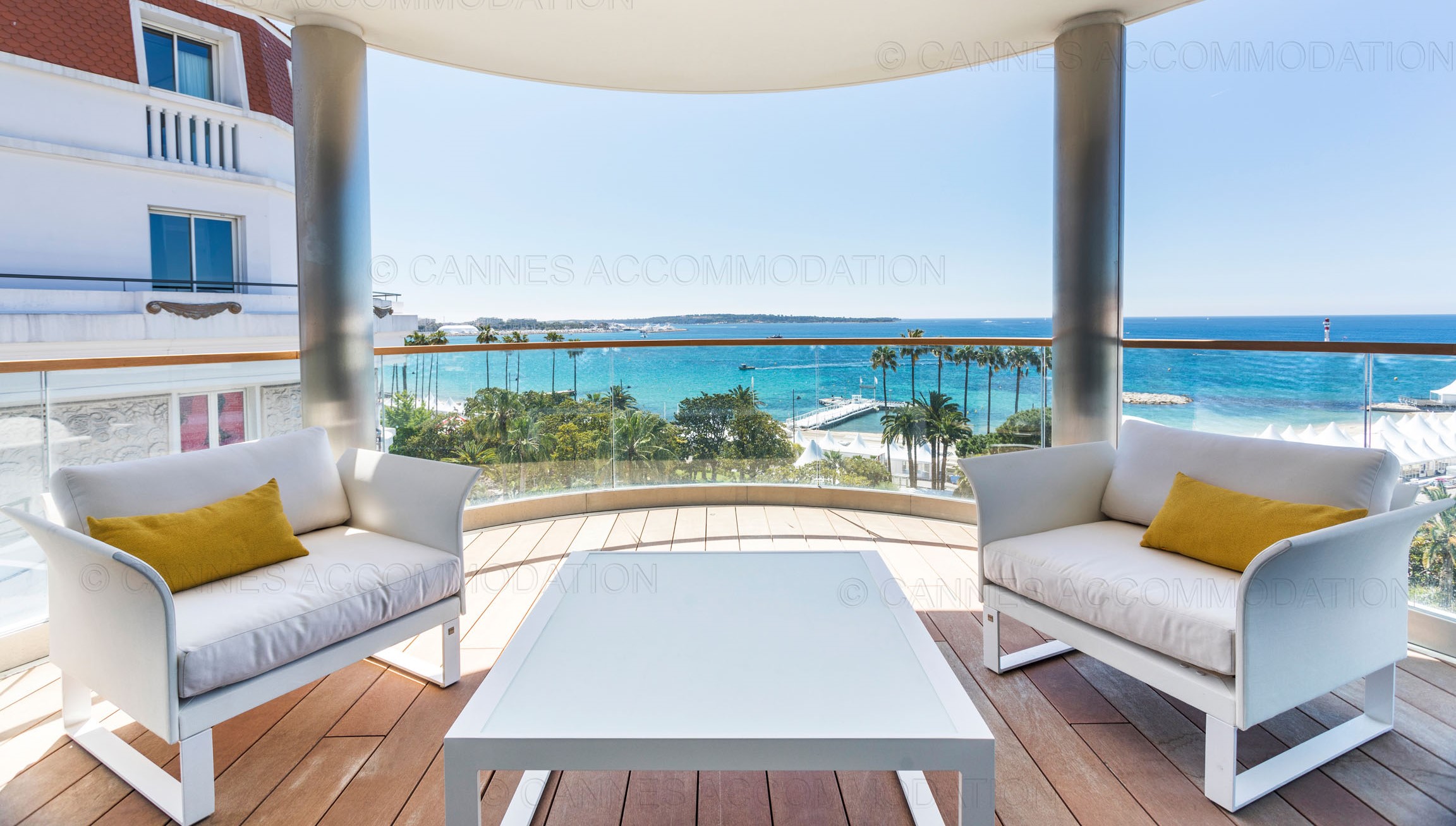 Cannes Accommodations COVID19 - WHAT YOU NEED TO KNOW