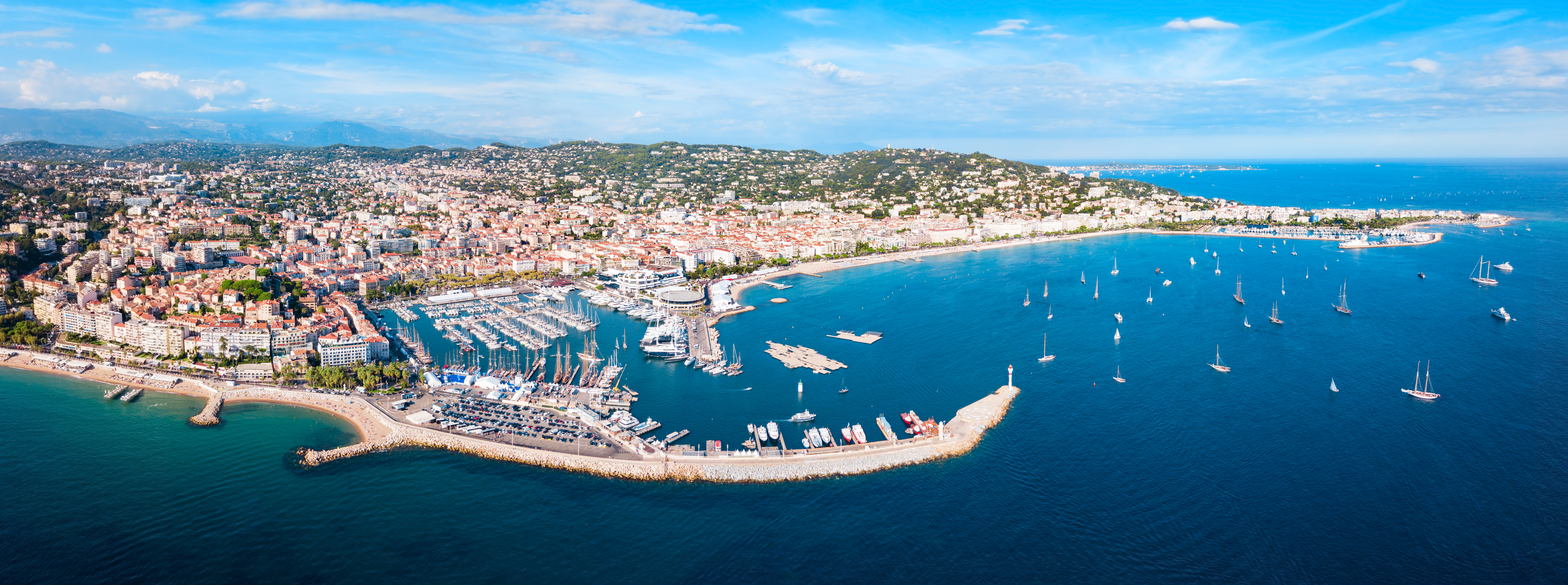 Cannes Accommodations Buy your property with Cannes Accommodation
