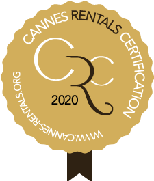 Certification Cannes Rentals