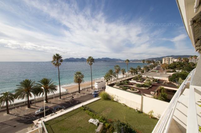Location appartement Tax Free 2024 J -137 - Exterior - By the sea