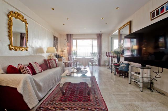 Regates Royales of Cannes 2024 apartment rental D -134 - Details - Isadora