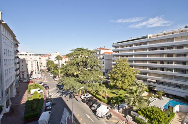 Cannes Yachting Festival 2024 apartment rental D -119 - Other - Marechal