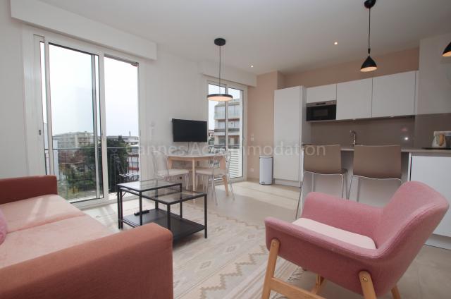 Mipcom 2024 apartment rental D -162 - Details - Montrachet