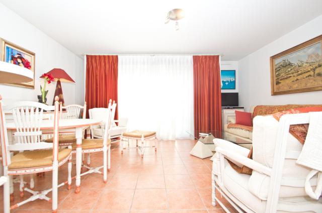 Location appartement Tax Free 2024 J -137 - Dining room - Palazzio A5