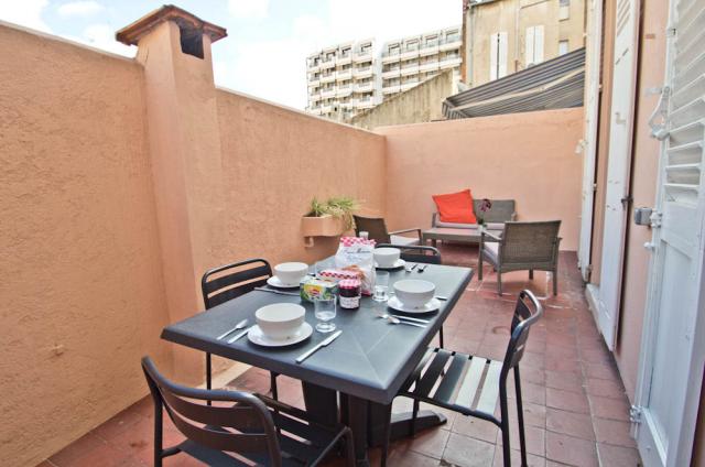 Location appartement Tax Free 2024 J -153 - Details - Bessons
