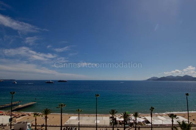 Location appartement Festival Cannes 2024 J -14 - Exterior - Bilbao