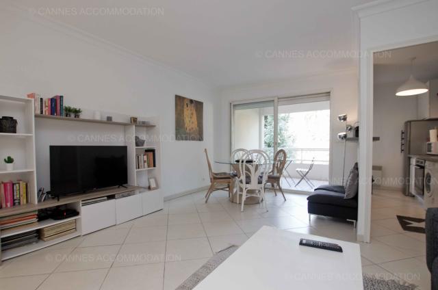 Holiday apartment and villa rentals: your property in cannes - Details - Music