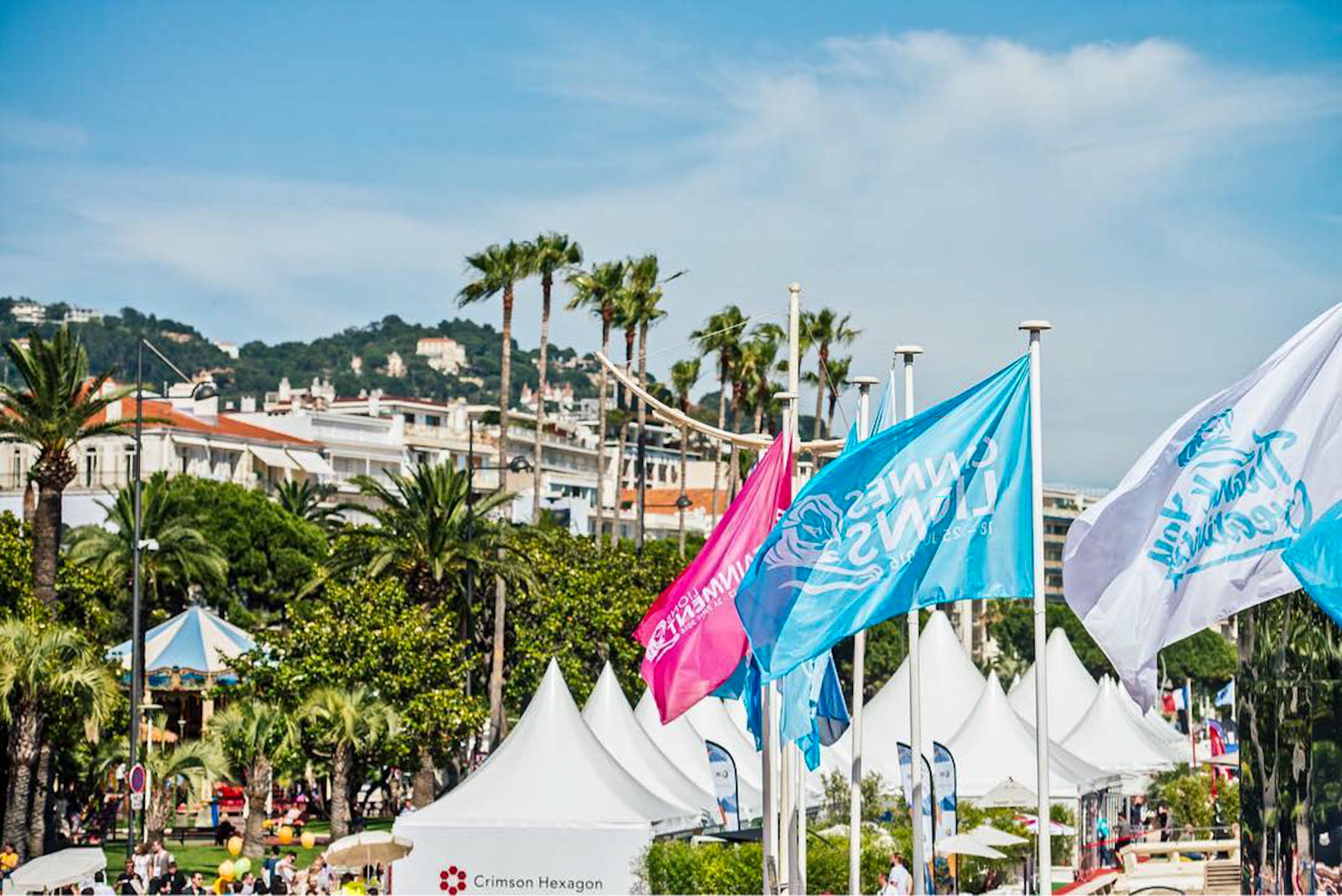 Cannes Accommodations Cannes Lions 2026 apartment rental