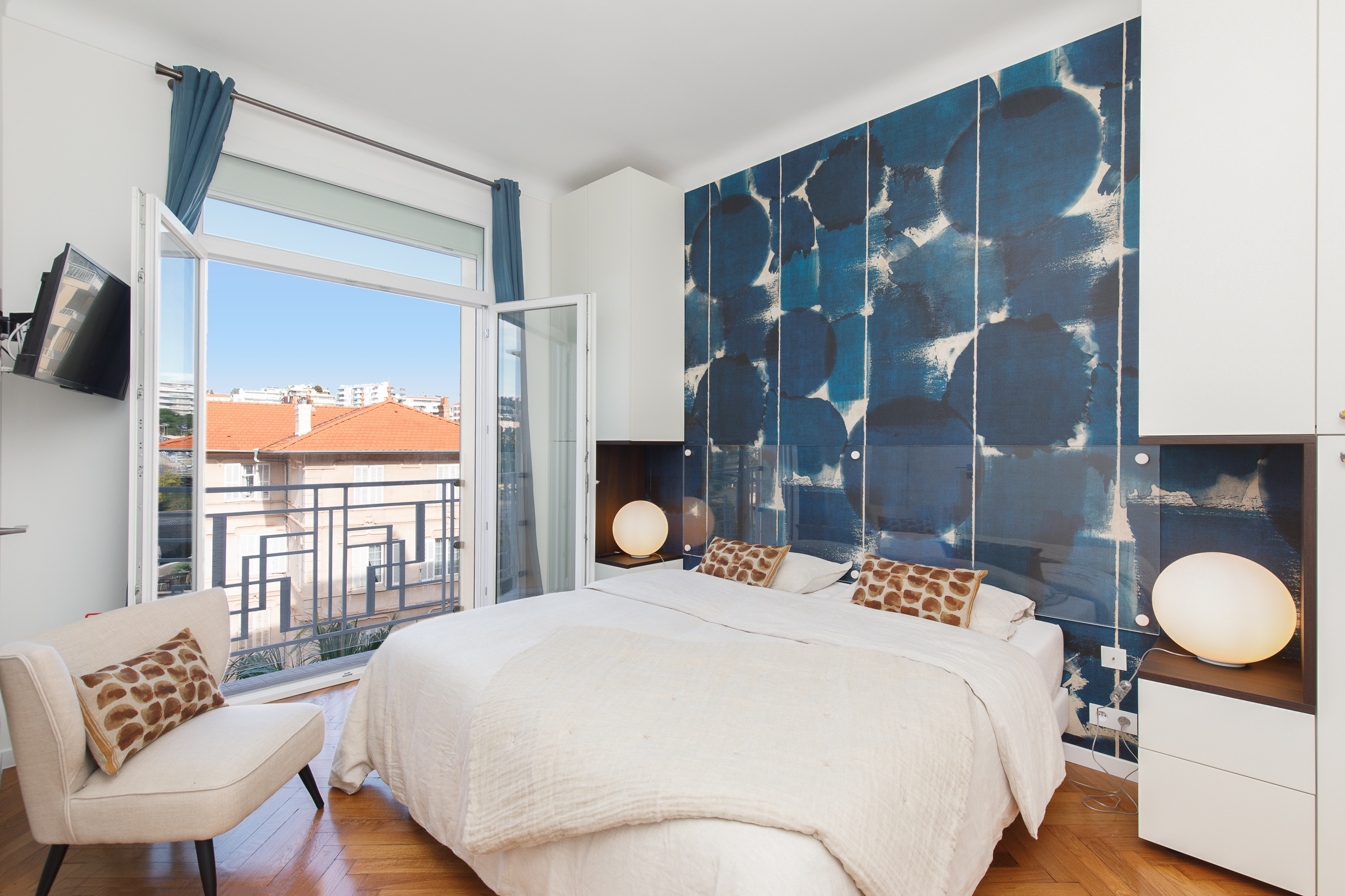 Cannes Accommodations Location appartement Cannes Yachting Festival 2026