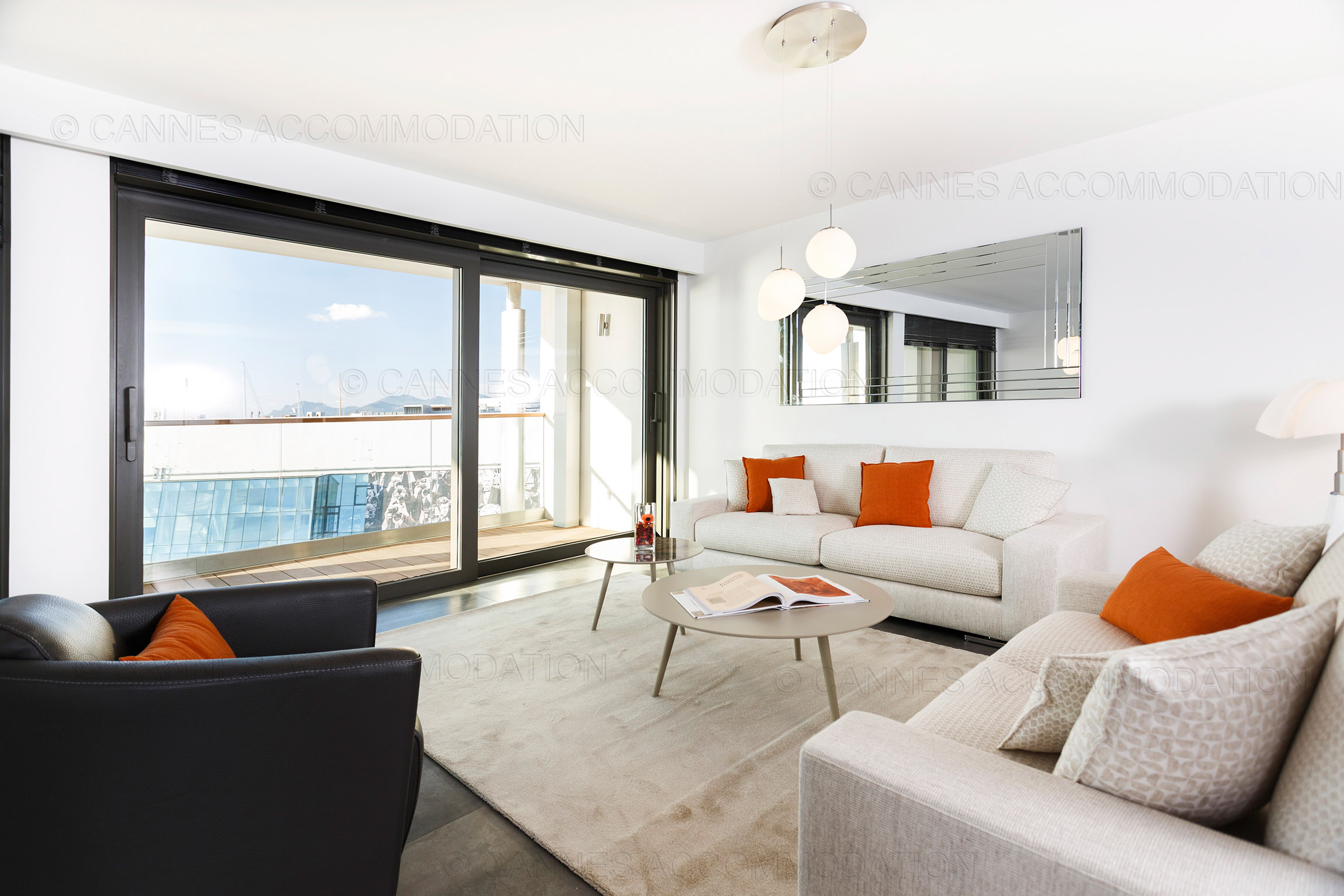 Cannes Accommodations Location appartement Cannes Mipim 2026