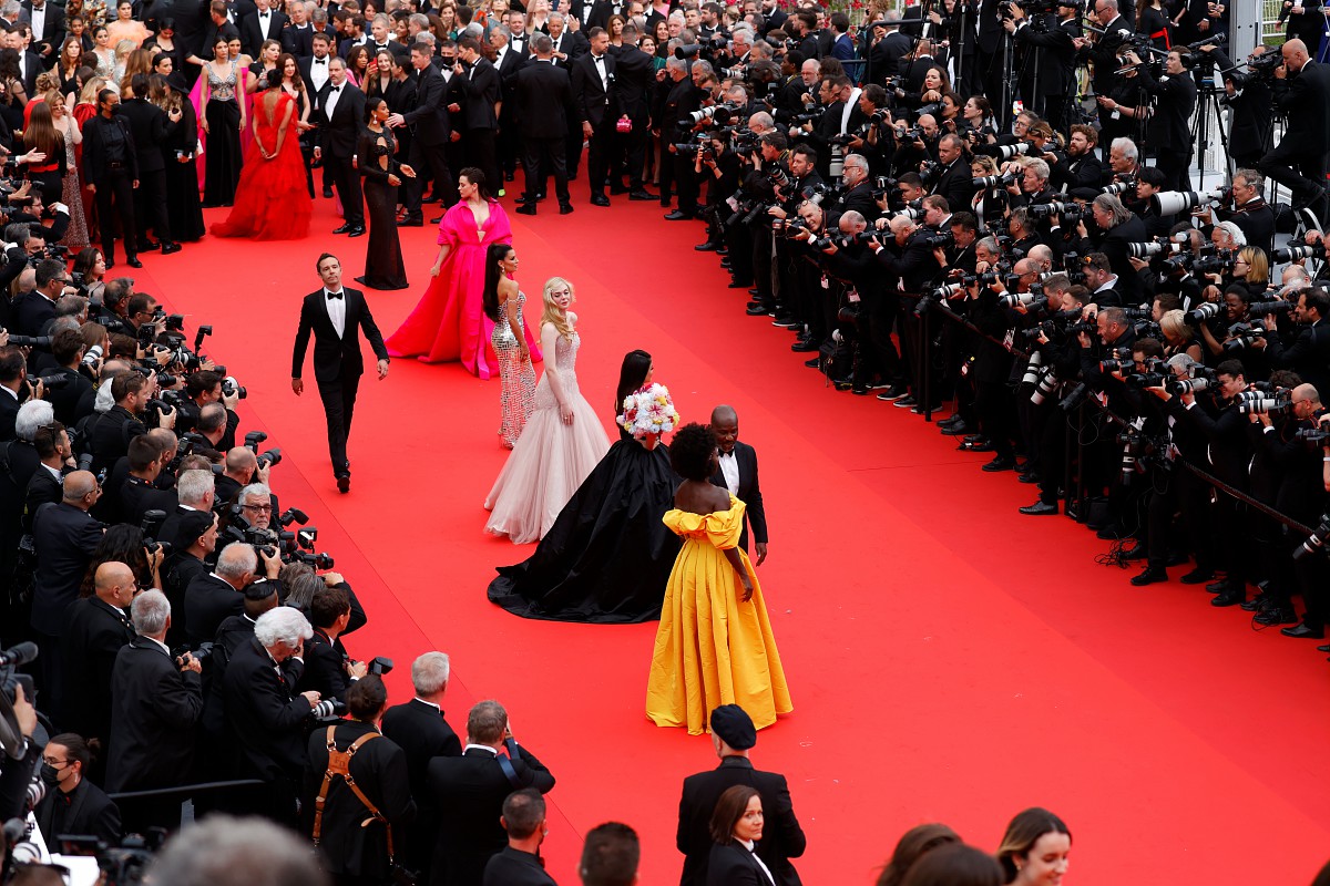 Cannes Accommodations Location appartement Festival Cannes 2026