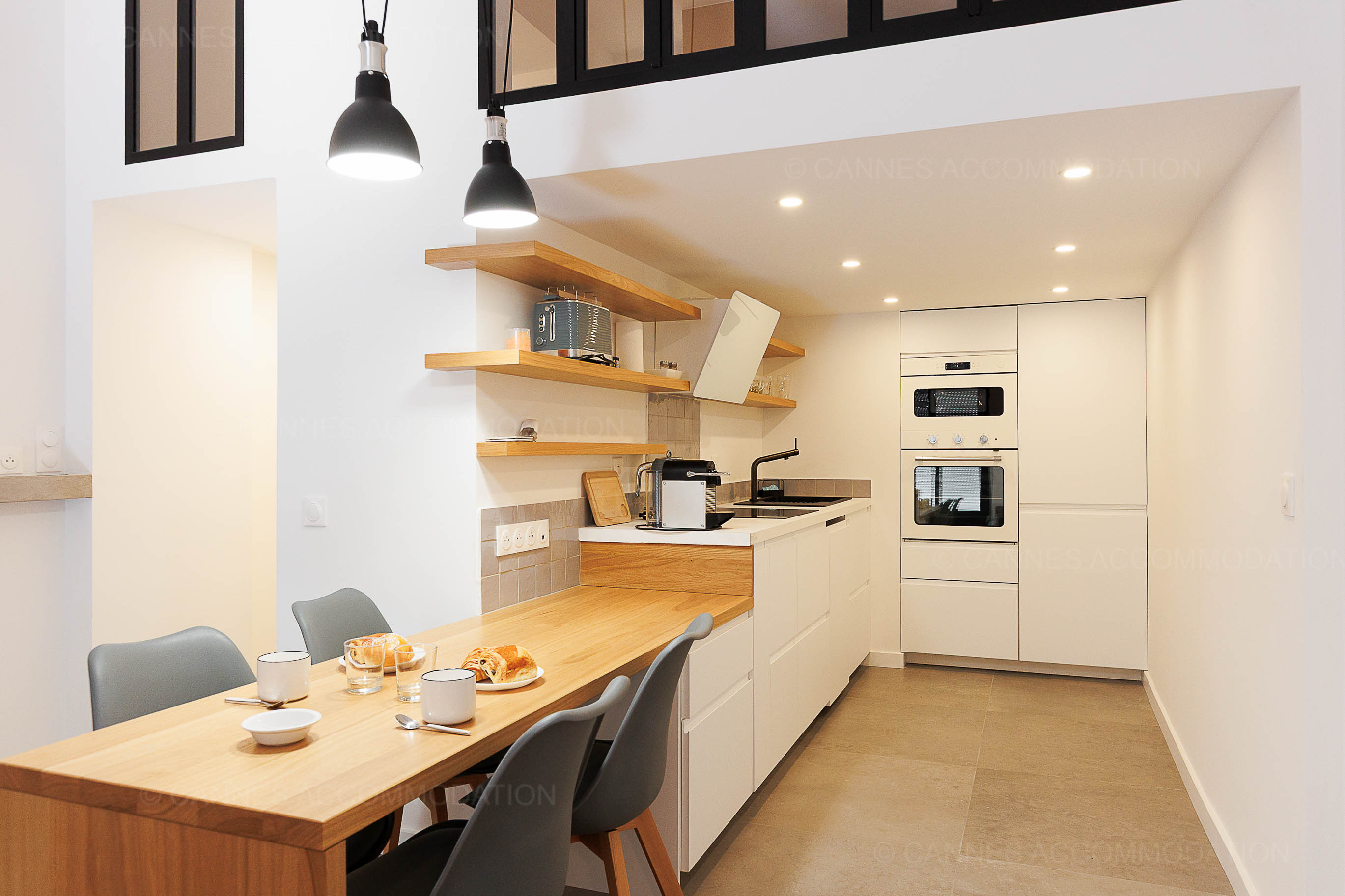 Cannes Accommodations Location appartement Ethereum Community Conference