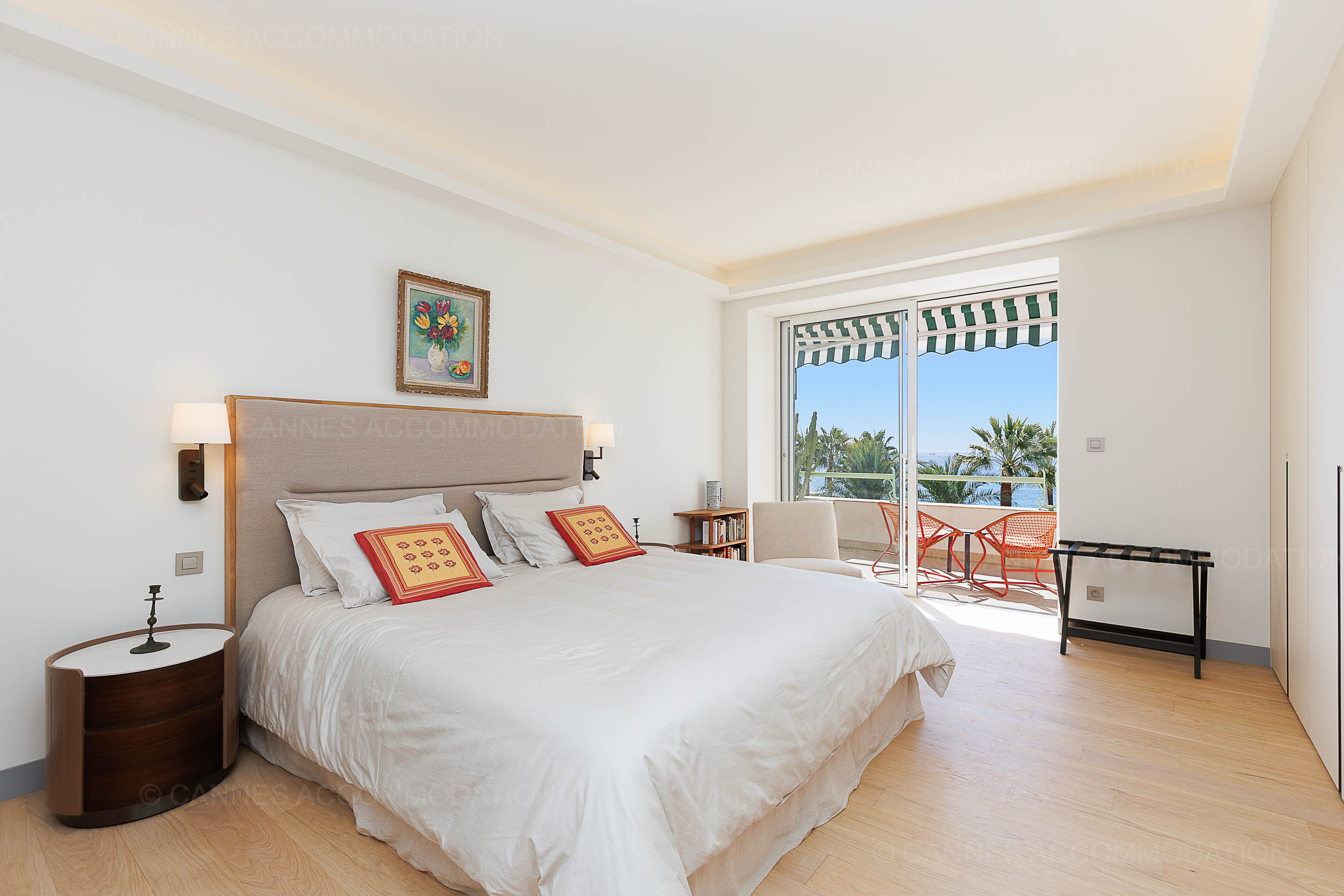 Cannes Accommodations Location appartement Tax Free 2026