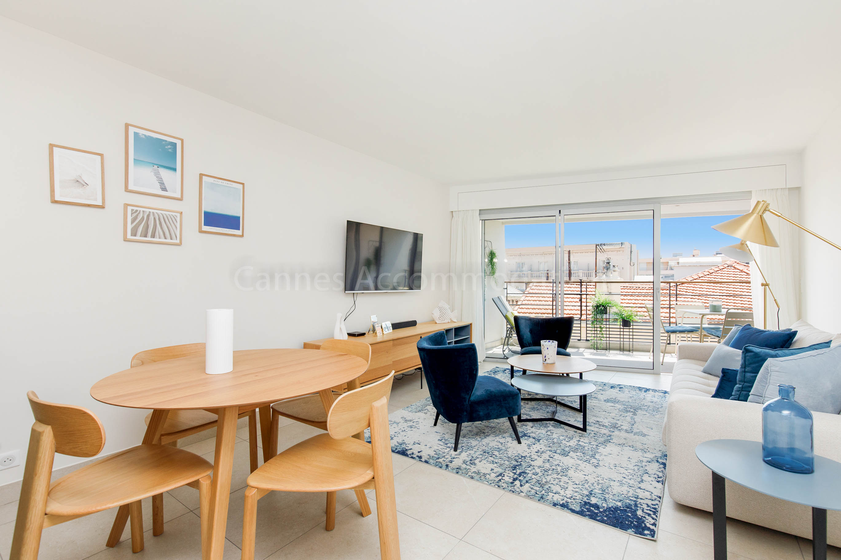 Cannes Accommodations Location appartement Cannes Lions 2025