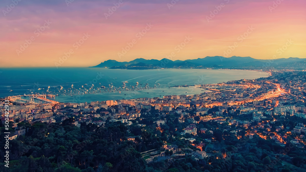 Cannes Accommodations Location appartement Cannes Lions 2025