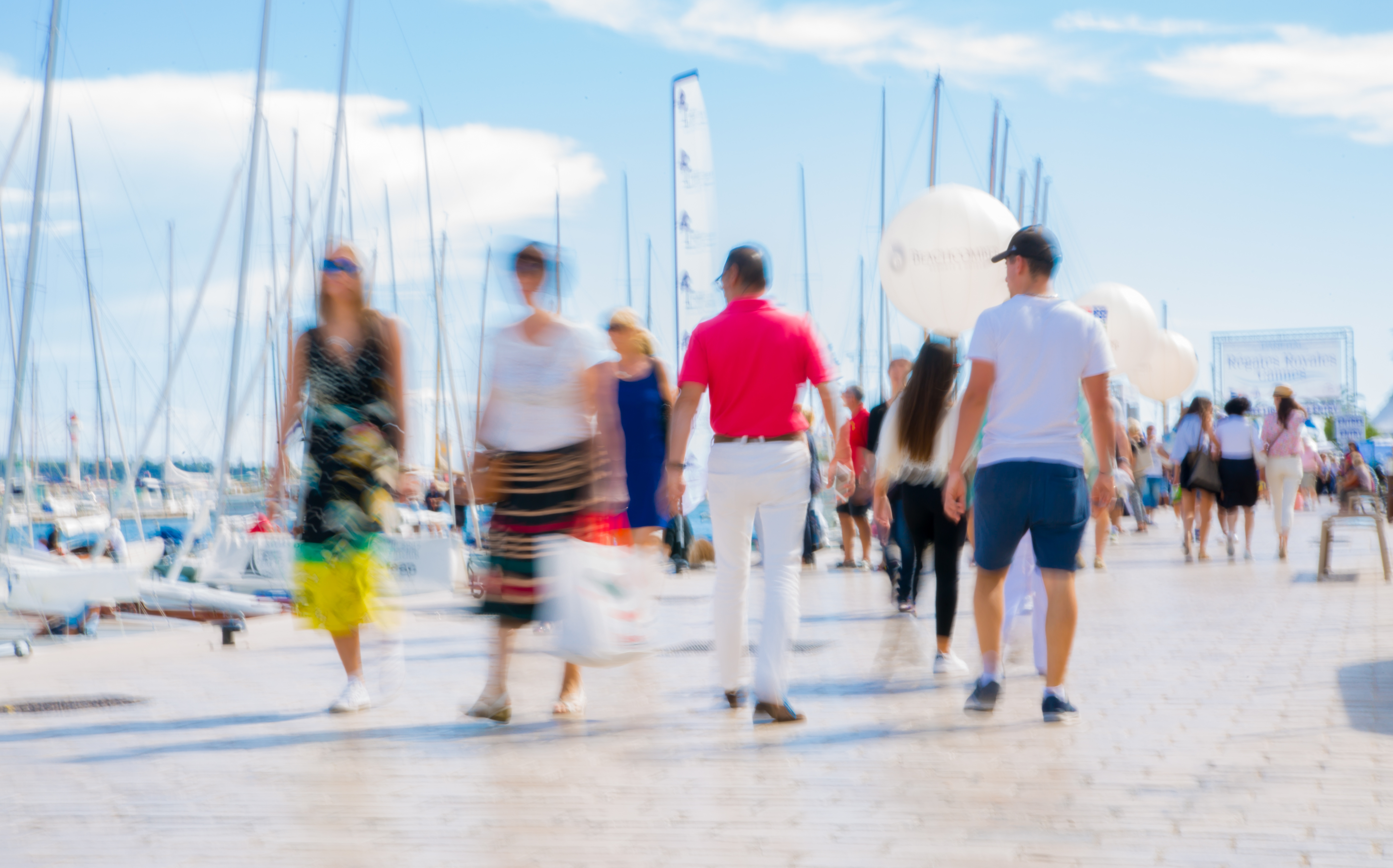 Cannes Accommodations Location appartement Cannes Yachting Festival 2026