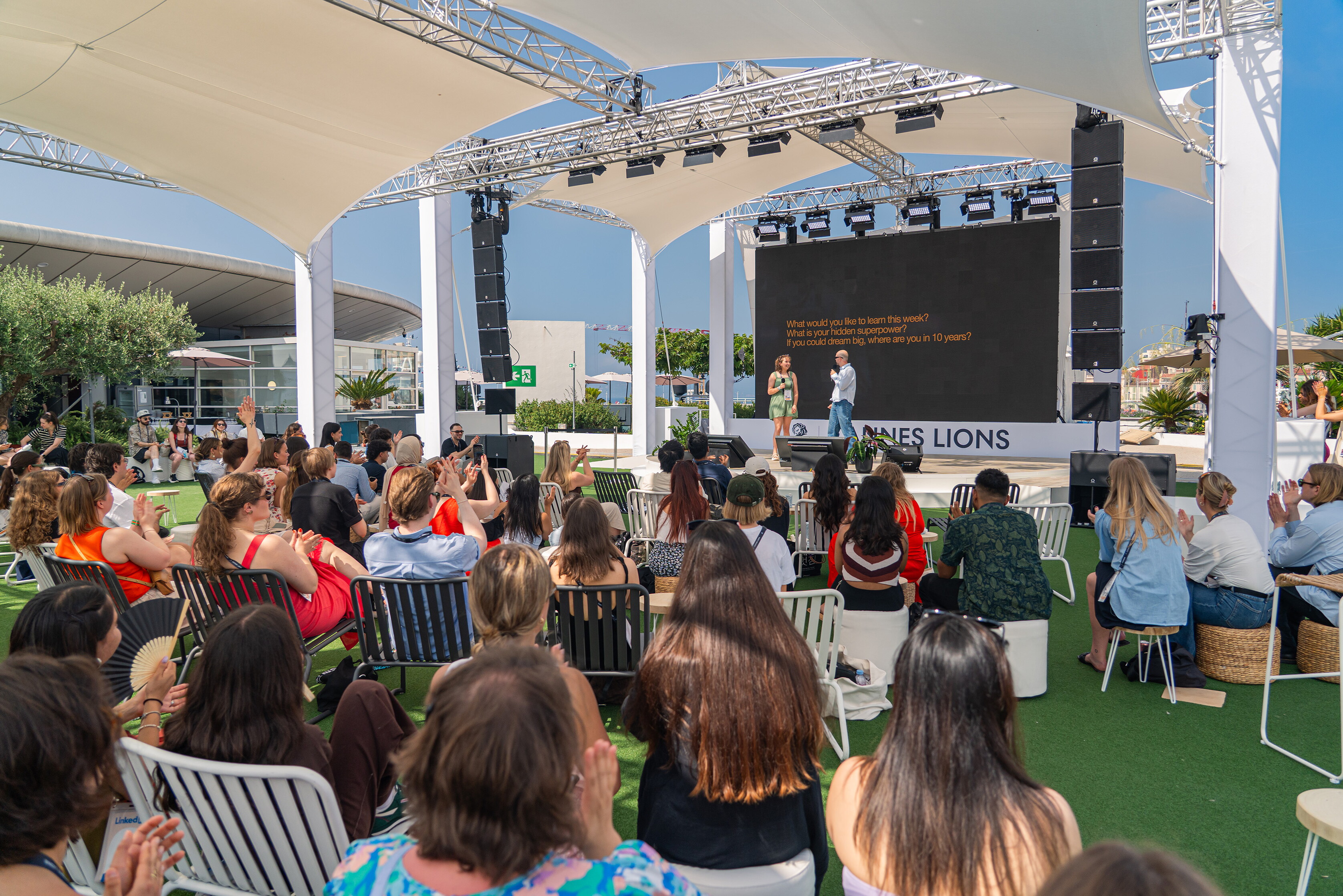 Cannes Accommodations Cannes Lions 2026 apartment rental