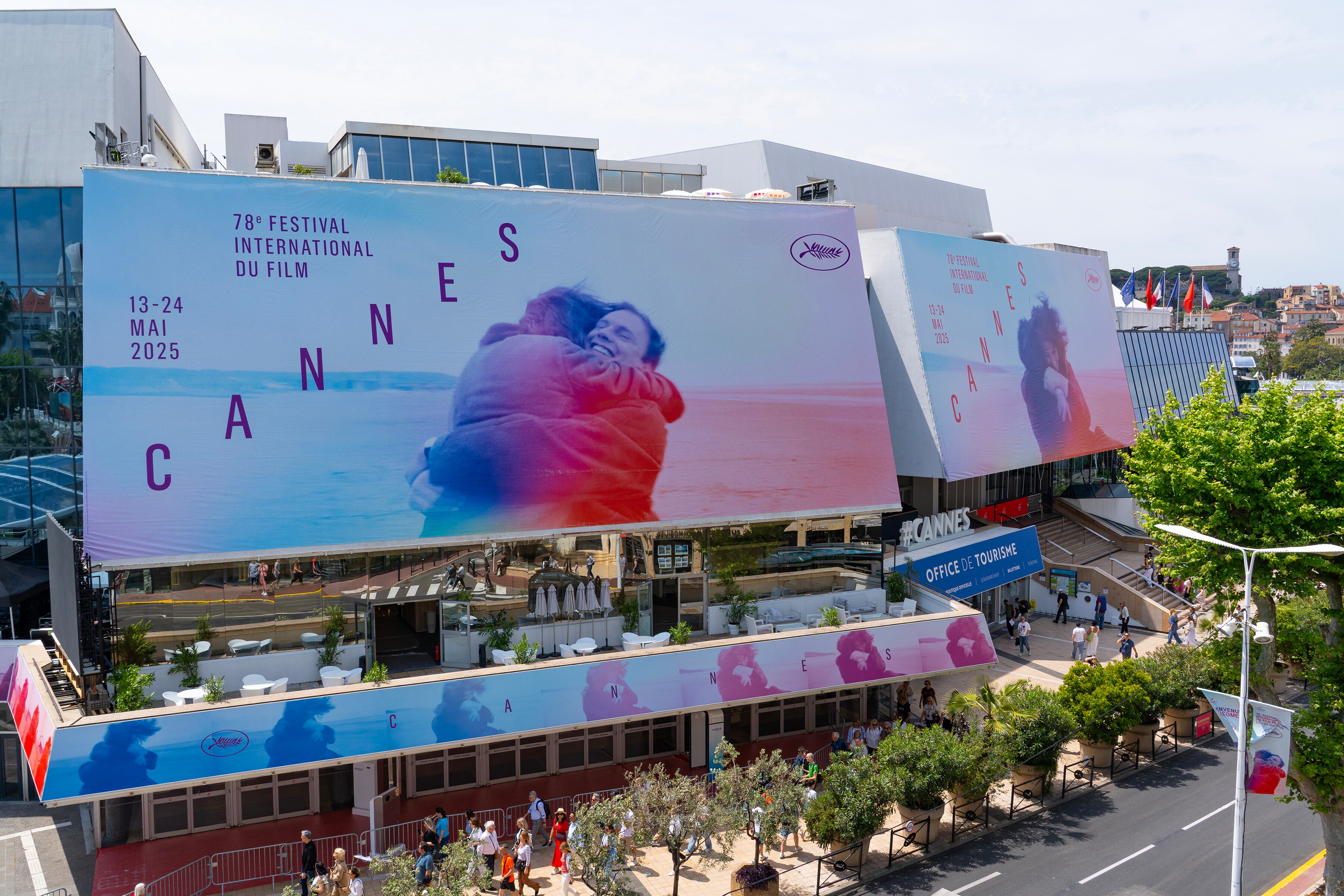 Cannes Accommodations Location appartement Festival Cannes 2026