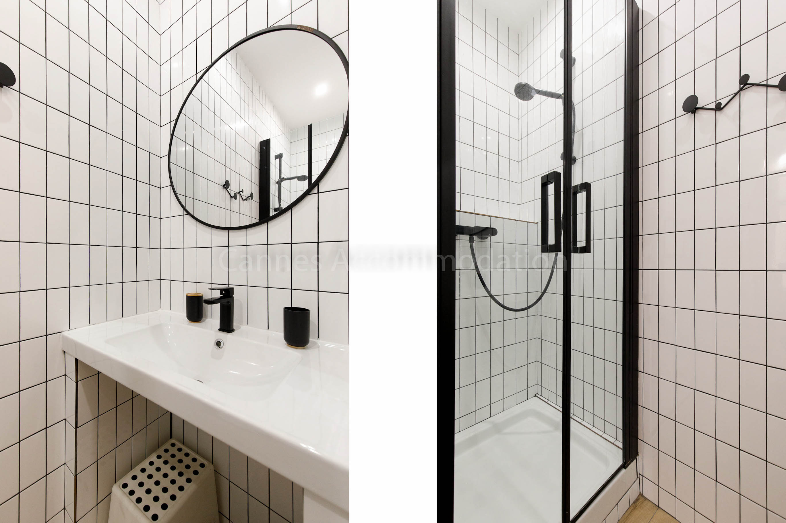 Cannes Accommodations Location appartement Ethereum Community Conference