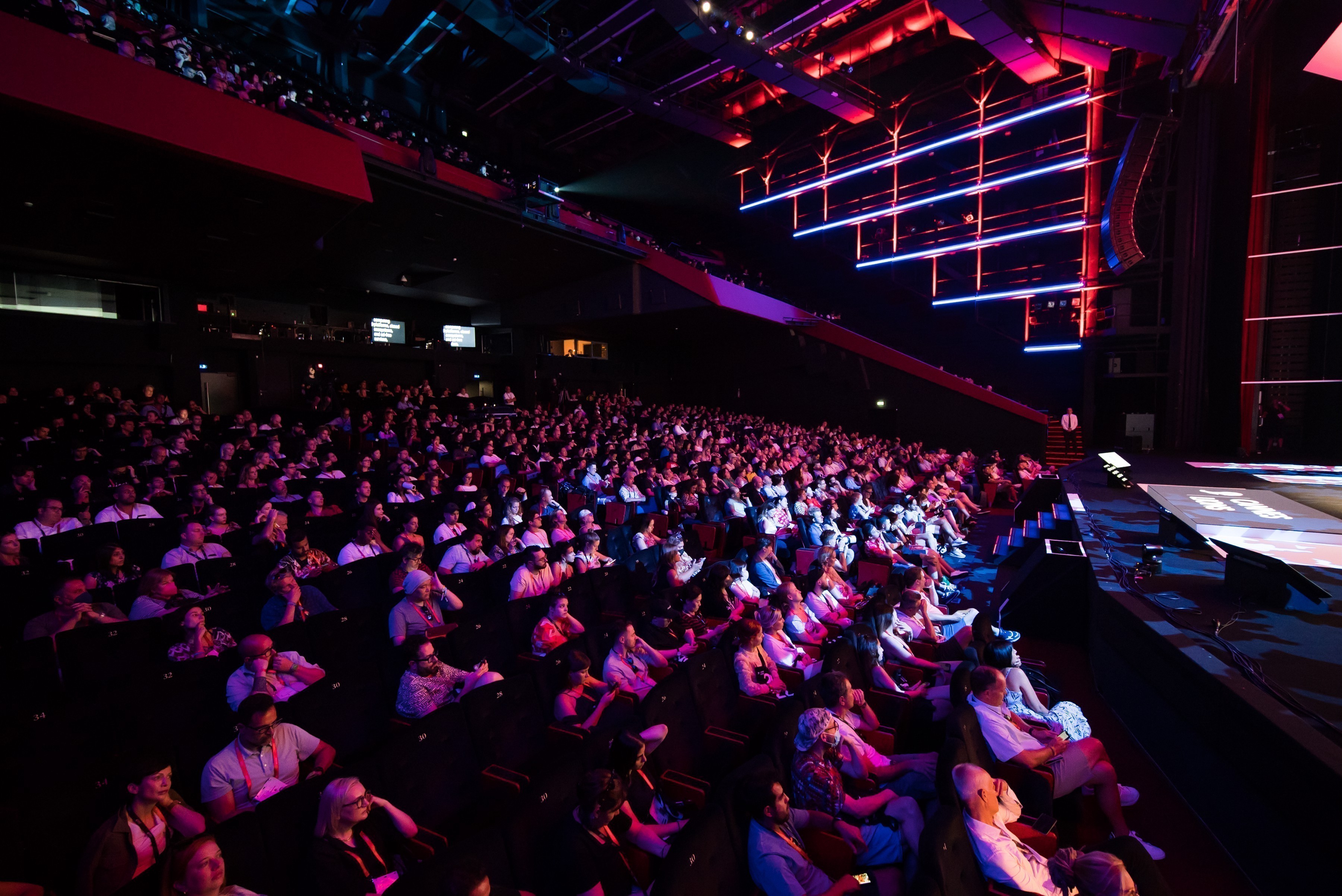 Cannes Accommodations Location appartement Ethereum Community Conference