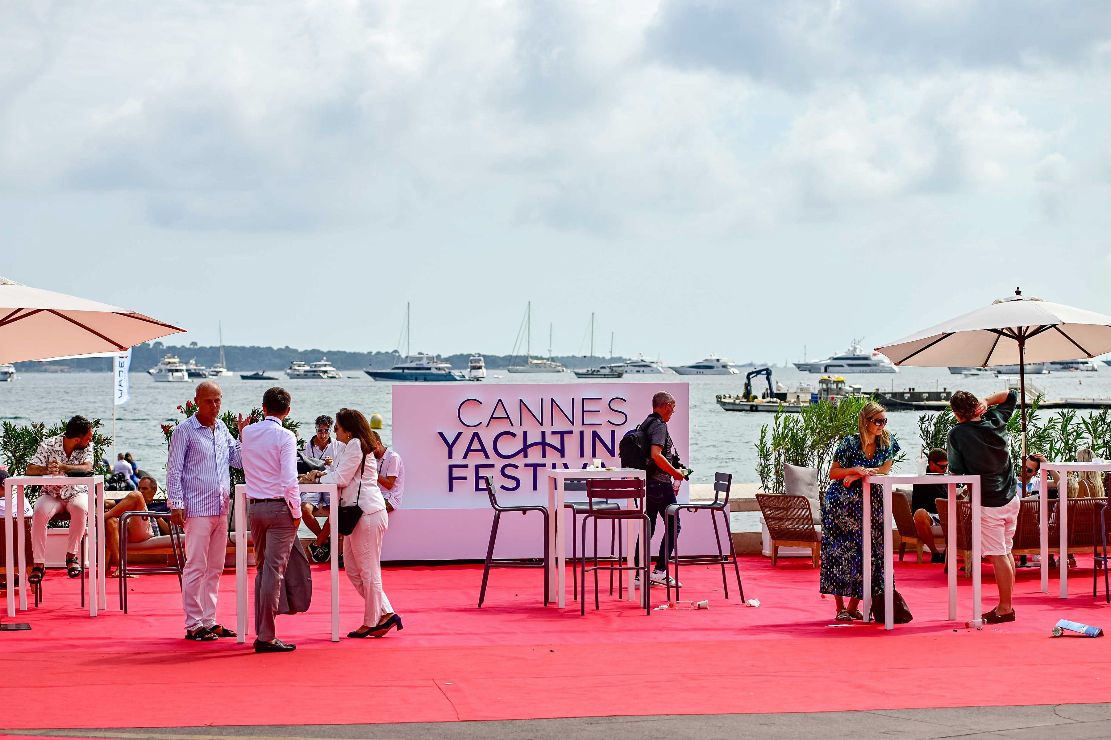 Cannes Accommodations Cannes Yachting Festival 2026 apartment rental
