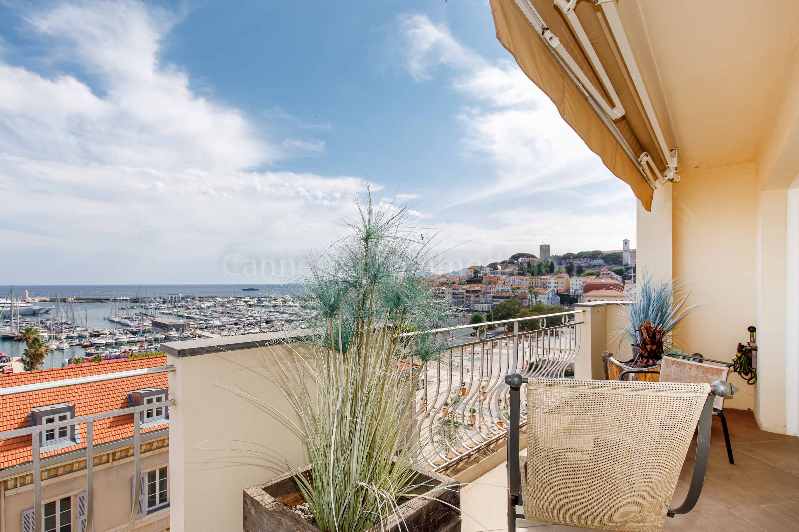 Cannes Accommodations Cannes Yachting Festival 2026 apartment rental