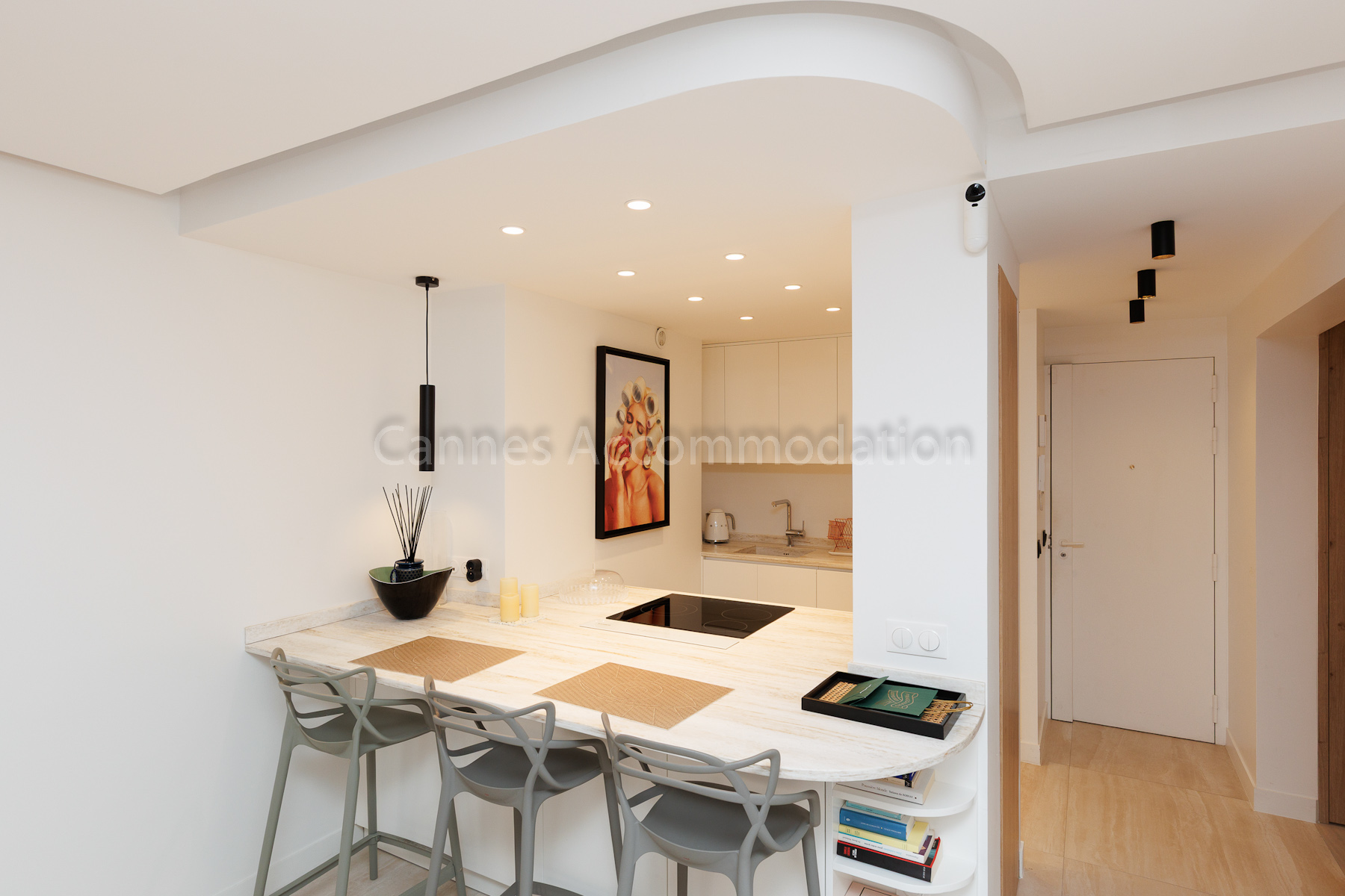 Cannes Accommodations Location appartement Tax Free 2026