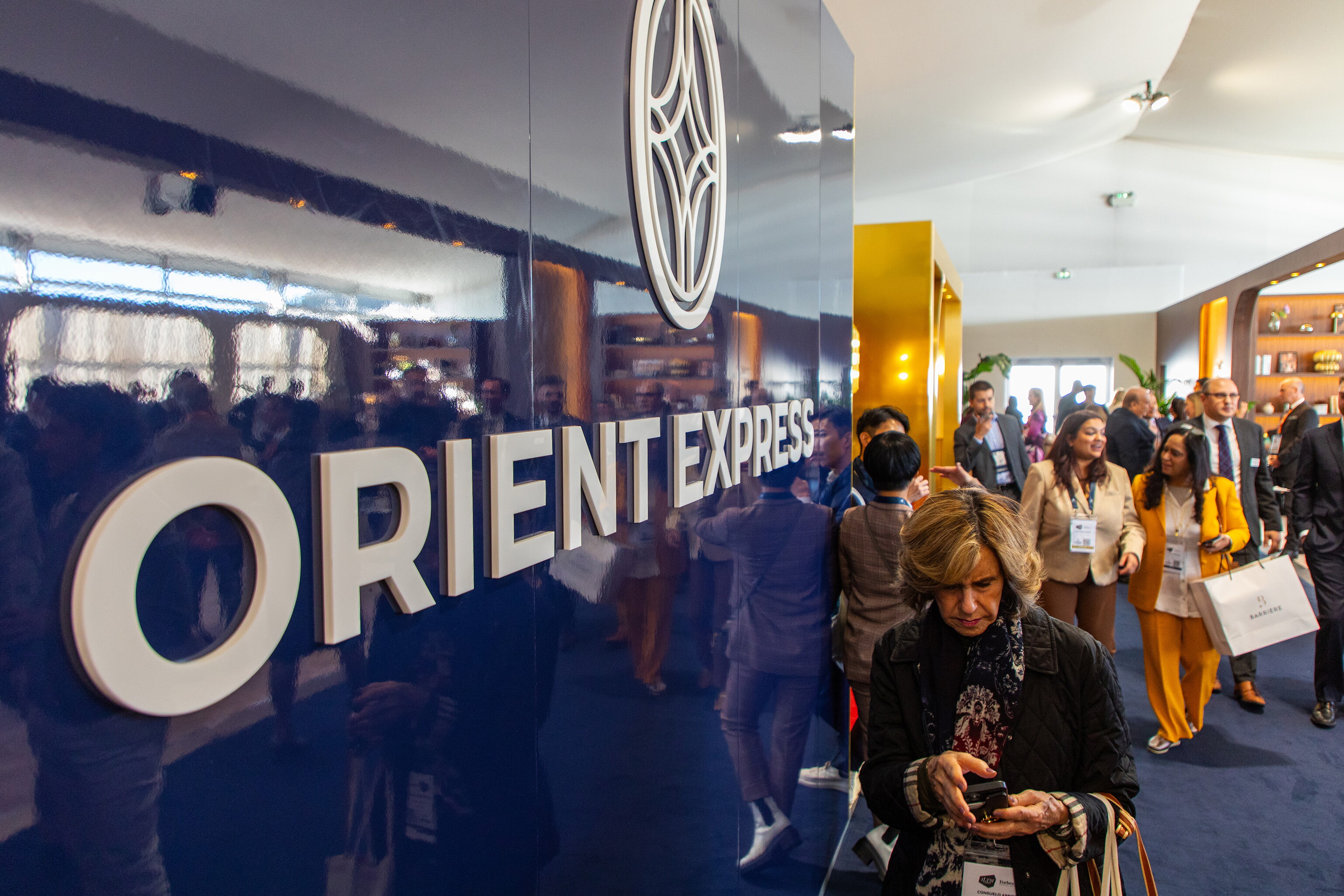 Cannes Accommodations ILTM 2026 apartment rental