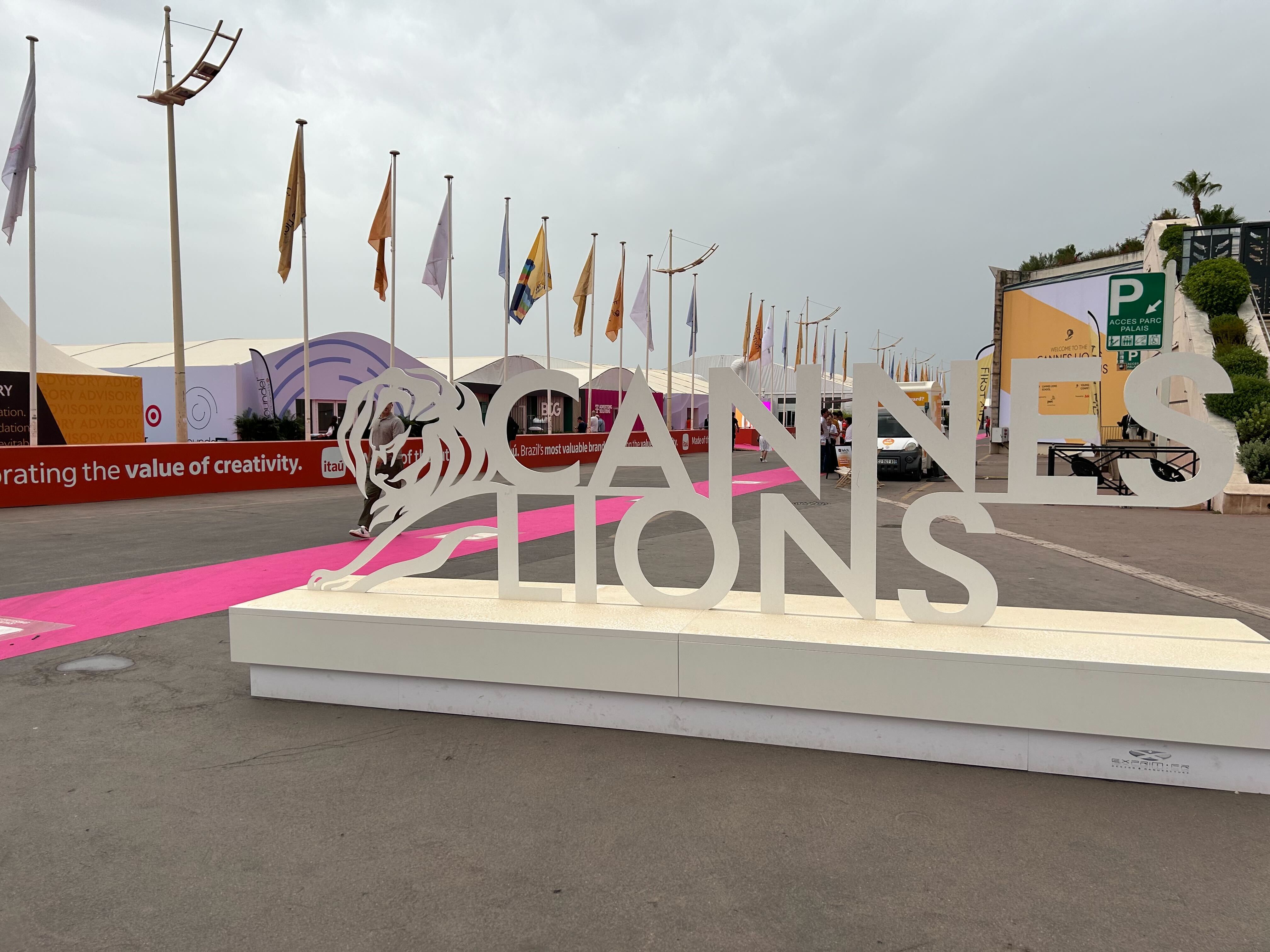 Cannes Accommodations Location appartement Cannes Lions 2025