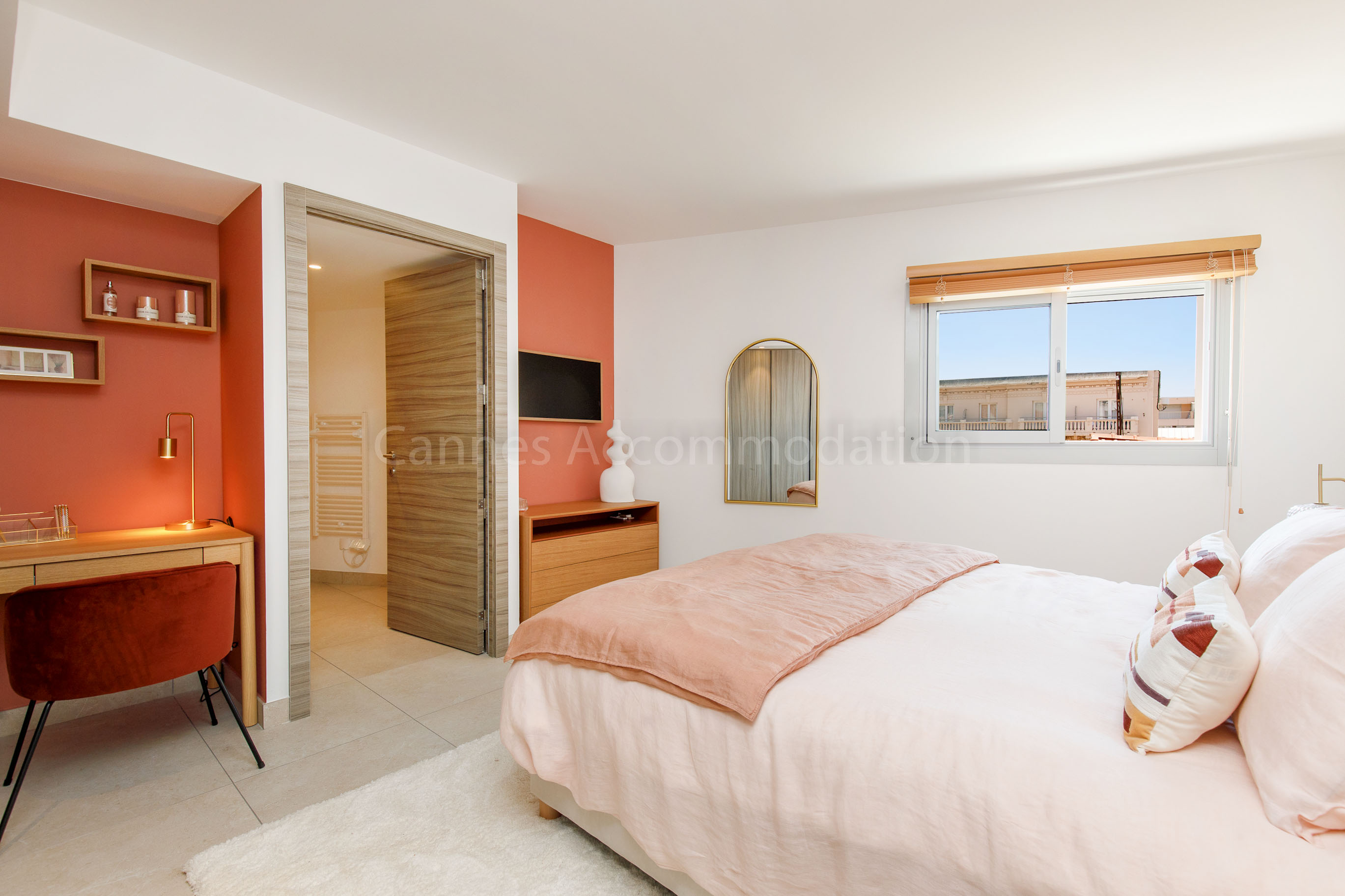 Cannes Accommodations Location appartement Cannes Lions 2025