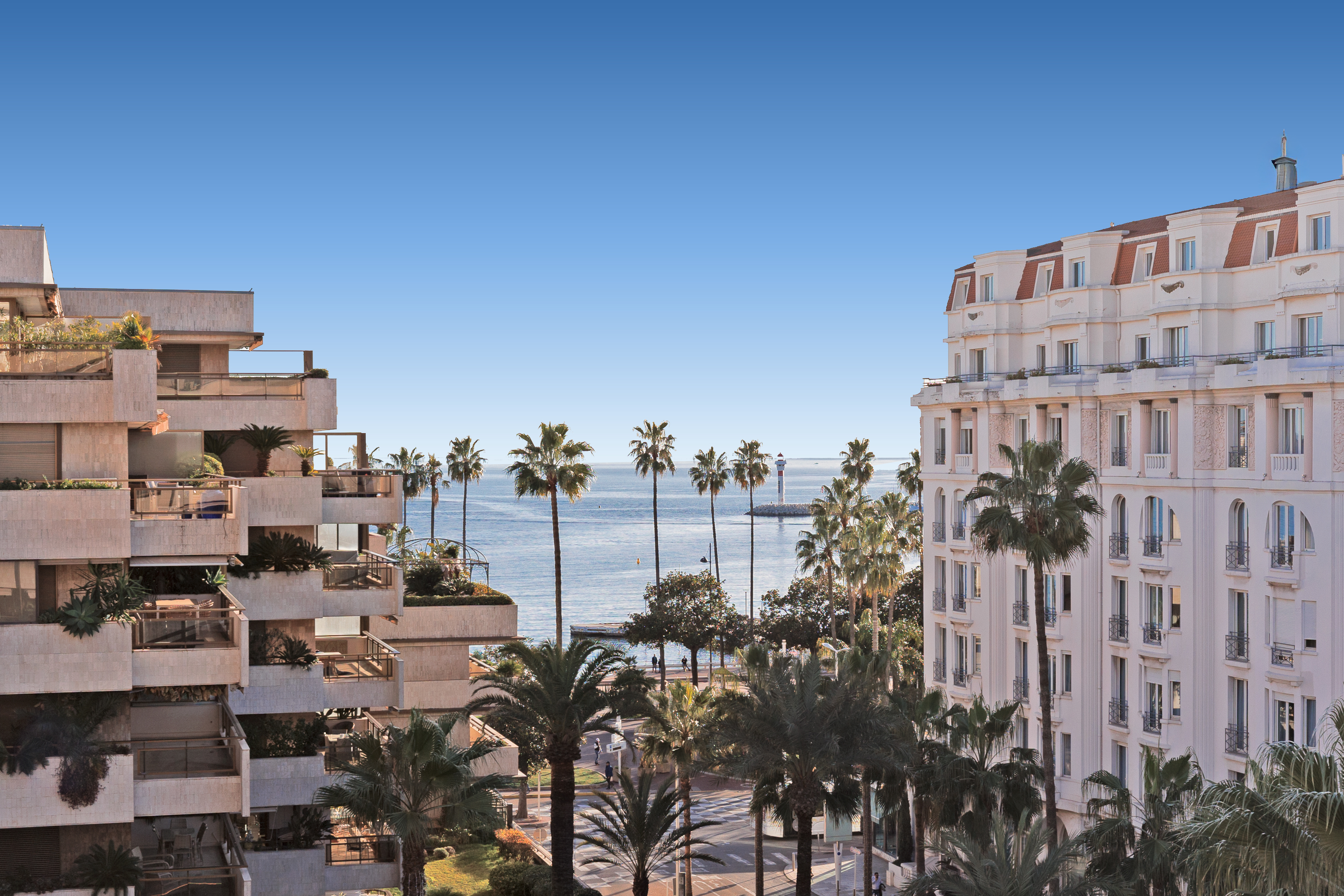 Cannes Accommodations Location appartement Cannes Lions 2025