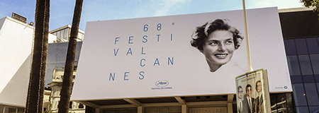 68th Cannes Film Festival