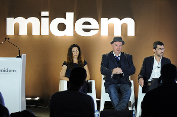 MIDEM 2015