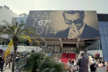 Festival de Cannes 2014