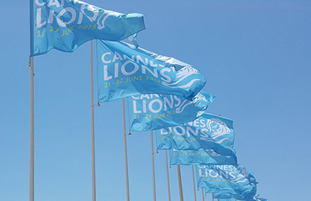 Cannes Lions 2015