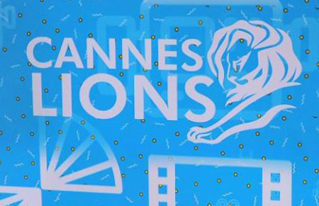Cannes Lions 2016