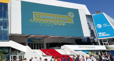 Cannes Lions 2015