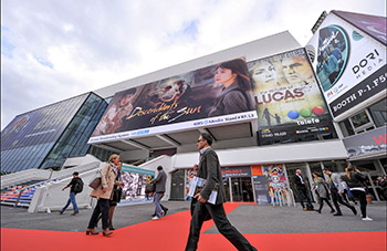 MIPTV 2016 highlights