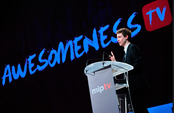 MIPTV 2016 highlights