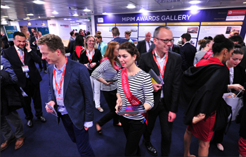 MIPIM 2016