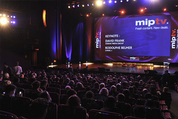 MIPIM in Cannes