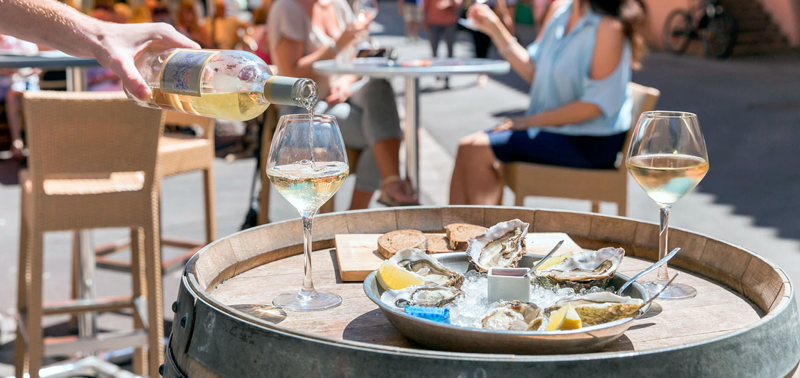 Cannes Accommodations Cannes restaurants - Advice and selection of good addresses