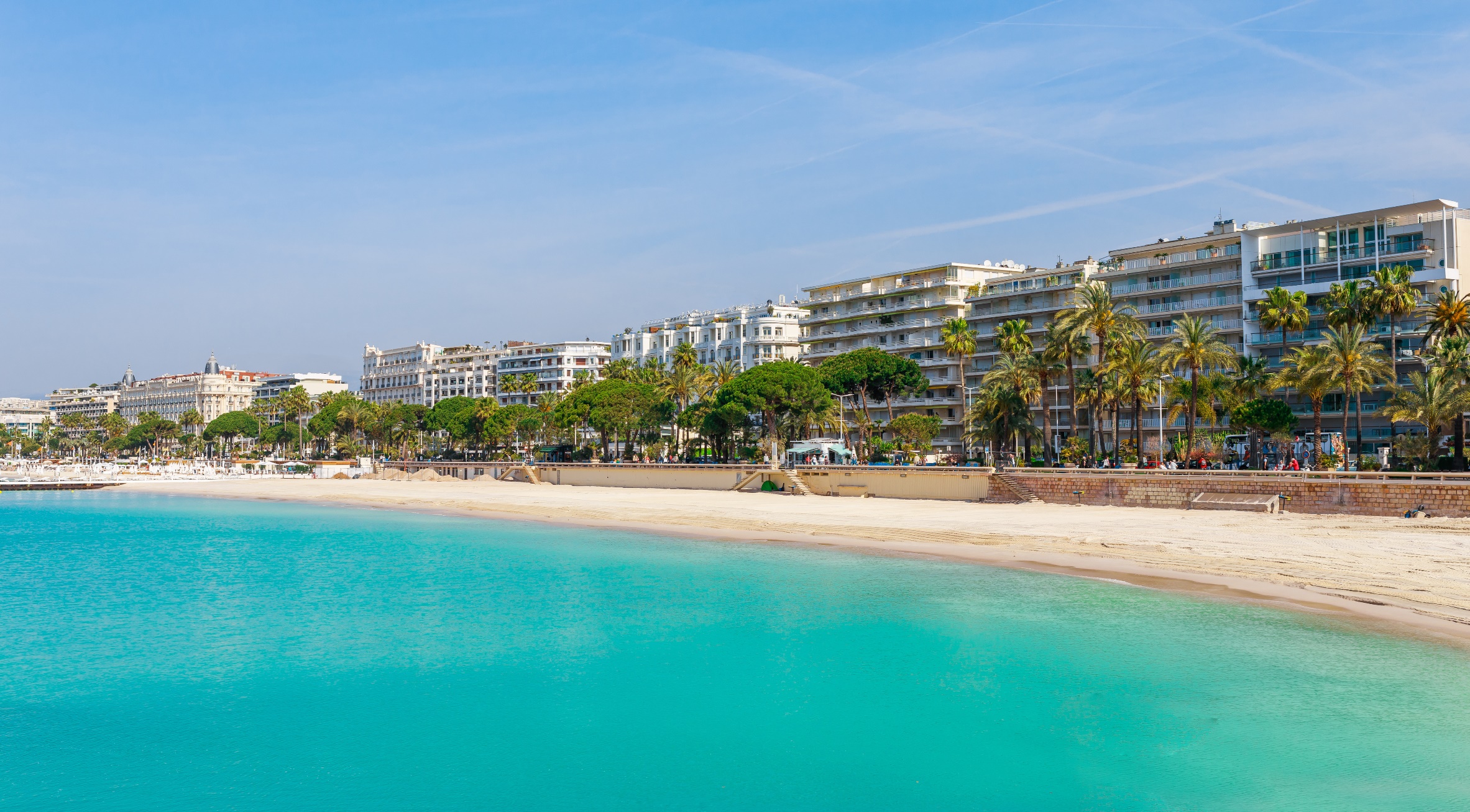 Cannes Accommodations COVID19 - WHAT YOU NEED TO KNOW