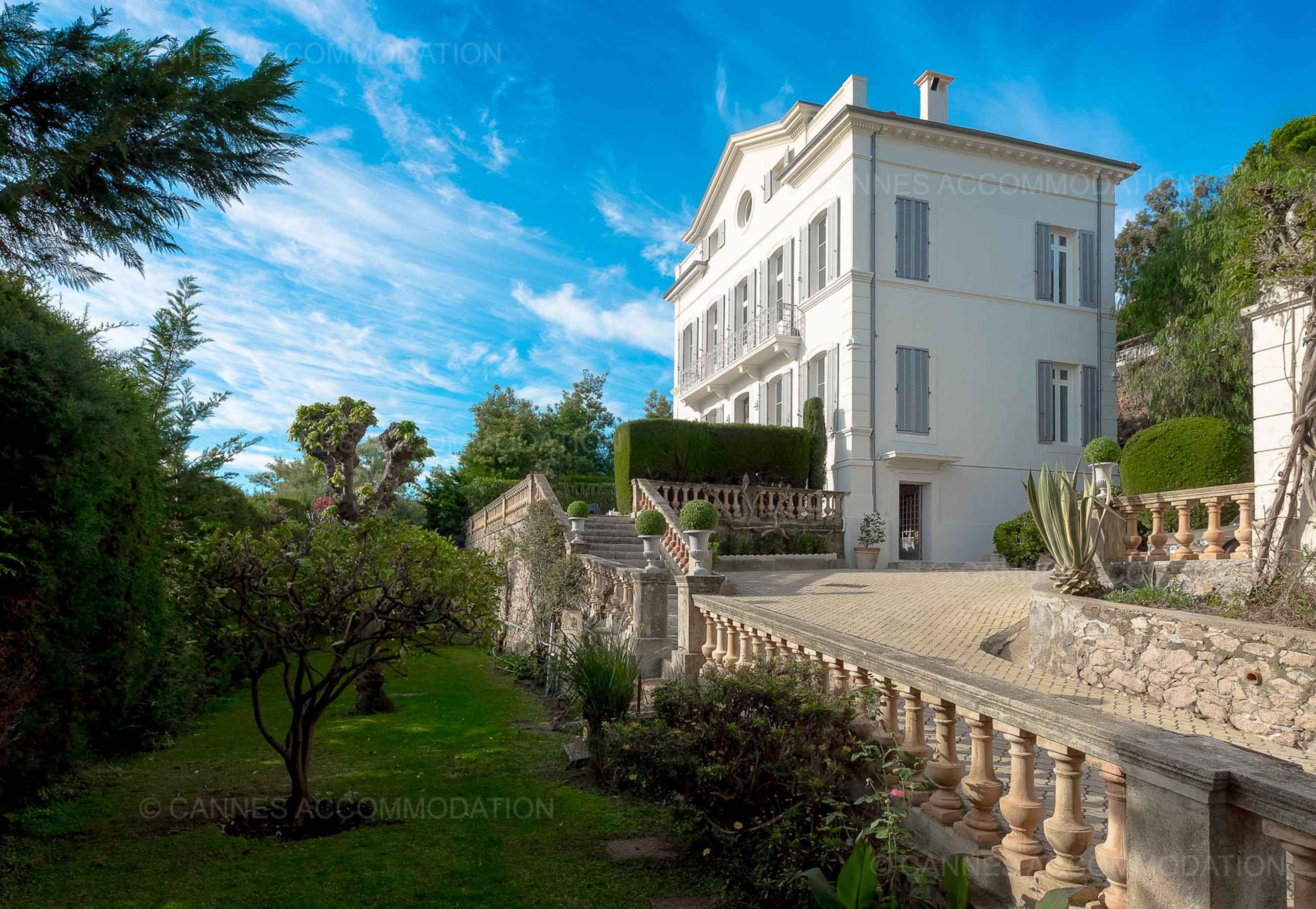 Cannes Accommodations Sell your apartment or your villa in Cannes