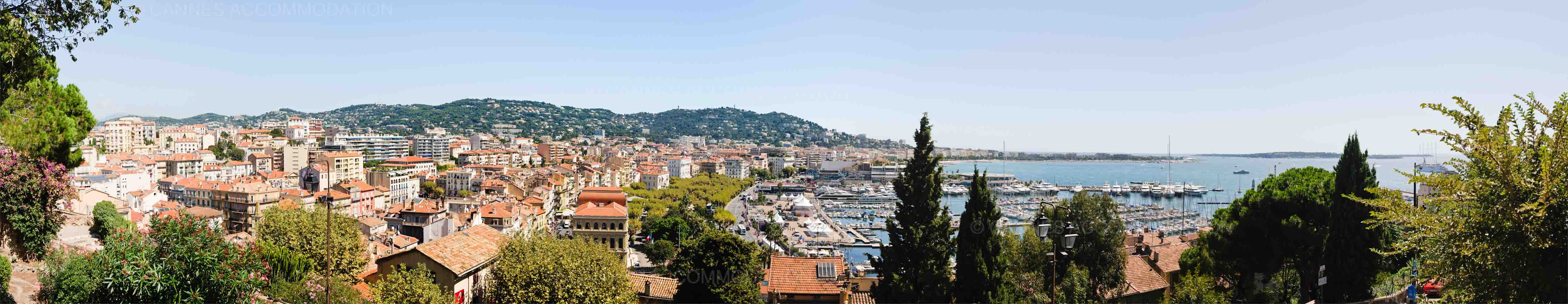 Cannes Accommodations LIBEREZ VOUS DE LA GESTION LONGUE DUREE DE VOS BIENS IMMOBILIERS A CANNES ET ALENTOURS