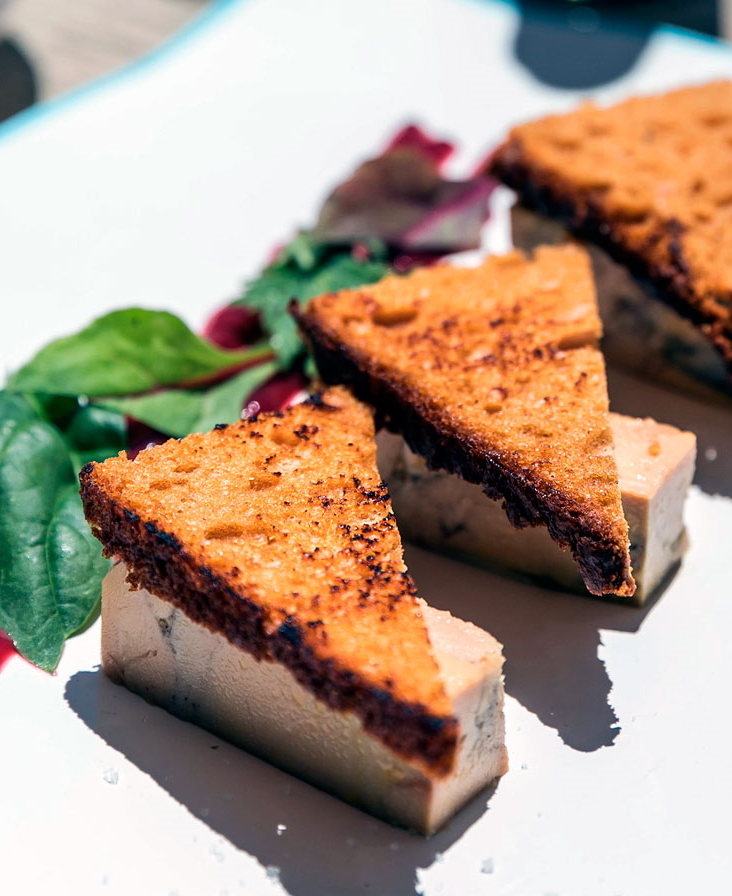 Cannes Accommodations Cannes restaurants - Advice and selection of good addresses