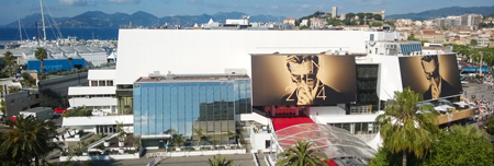 Festival de Cannes 2014