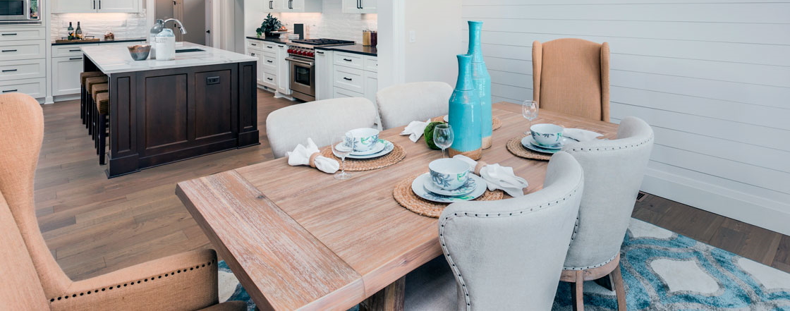 Cannes Accommodations Home staging en vue de la location